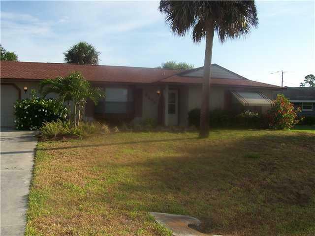 Property Photo: 8104 Fort Pierce Boulevard FL 34951