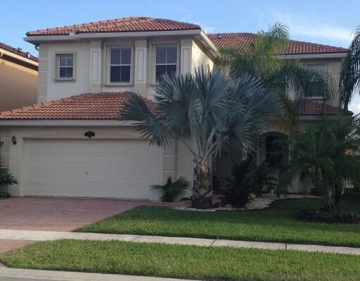 Property Photo: 10610 Old Hammock FL 33414