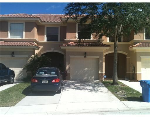 Property Photo:  291 River Bluff Lane  FL 33411 