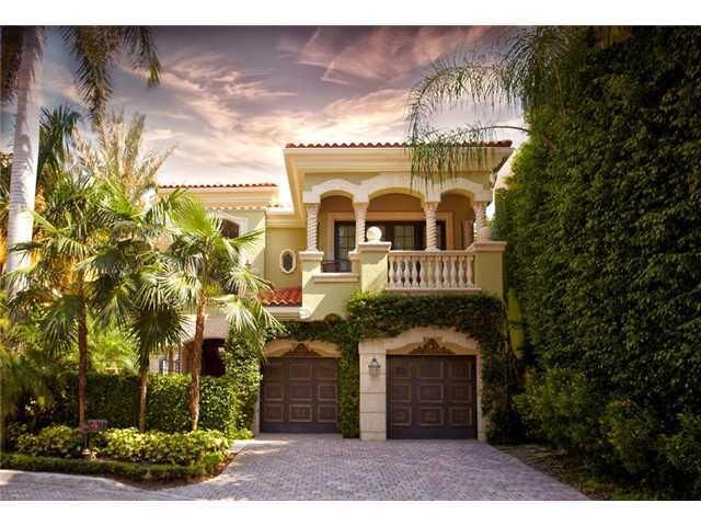 Property Photo: 455 Addison Park FL 33432