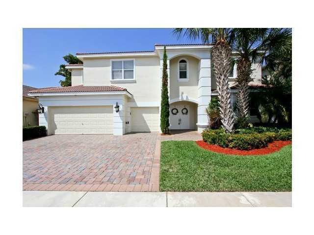 Property Photo: 161 Sedona Way FL 33418