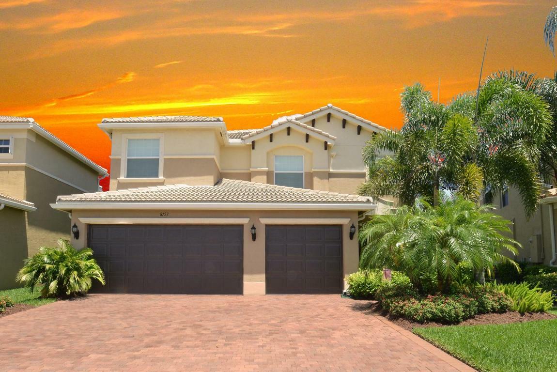 Property Photo:  8153 Emerald Winds Circle  FL 33473 