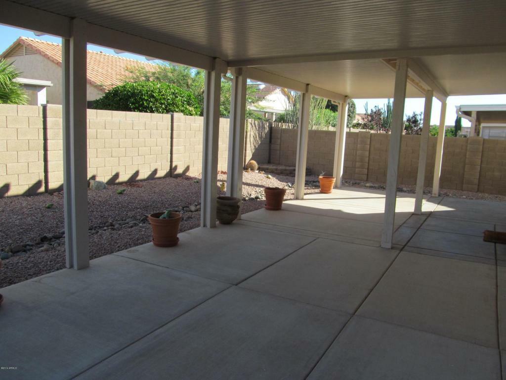 Property Photo:  18056 W Udall Drive 322  AZ 85374 