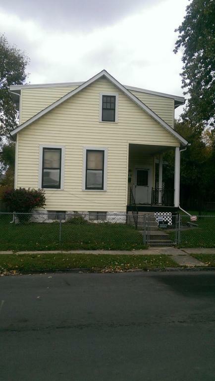 Property Photo:  140 E Morrill Avenue  OH 43207 