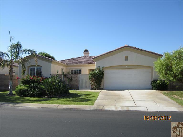 Property Photo:  79930 Viento Drive  CA 92253 