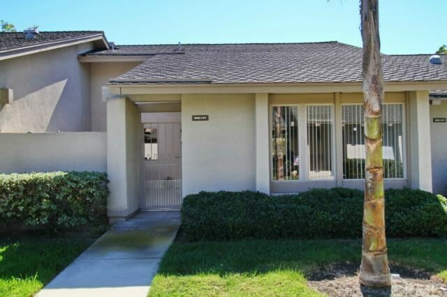 Property Photo:  8566 Sierra Circle 911-C  CA 92646 