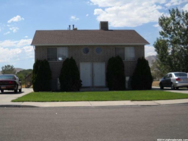 Property Photo: Address not disclosed UT 84651