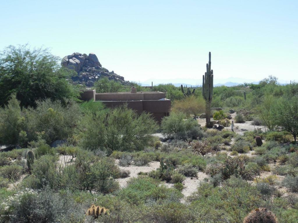 Property Photo:  2156 E Quails Nest Lot 137 Drive E 137  AZ 85377 