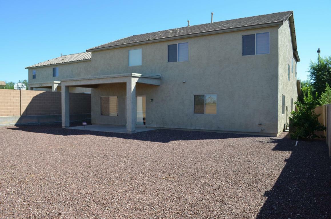 Property Photo:  4138 N 298th Lane  AZ 85396 