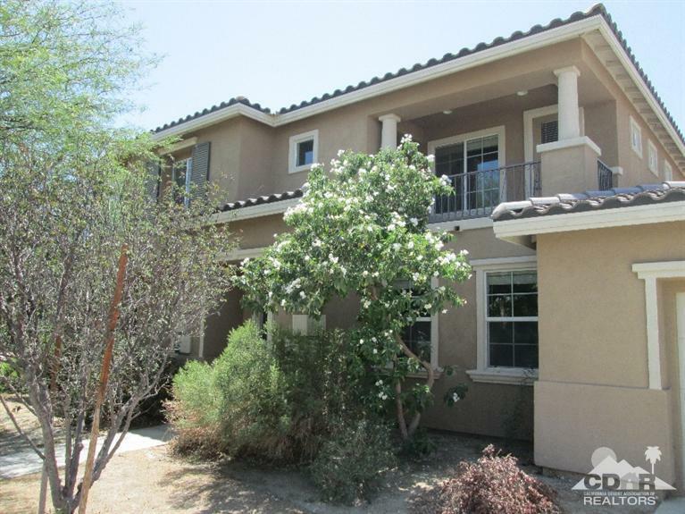 Property Photo:  42595 Kadesh Way  CA 92203 