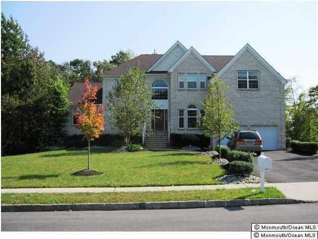 Property Photo:  2 Amanda Court  NJ 07726 