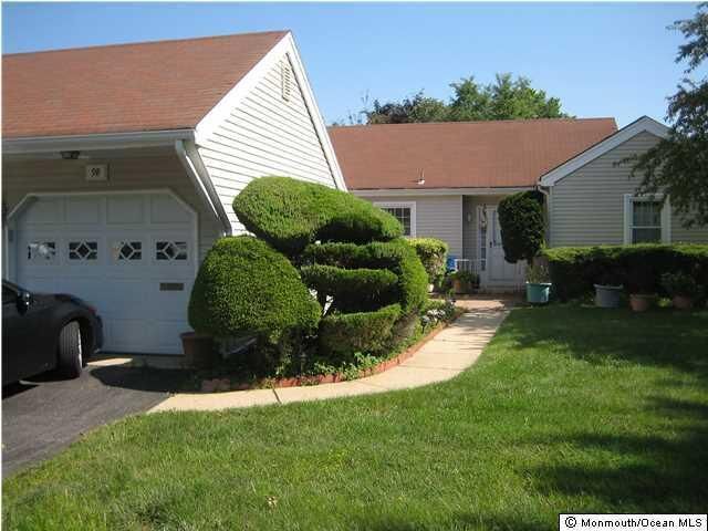 Property Photo:  9 Zacatin Road  NJ 07728 