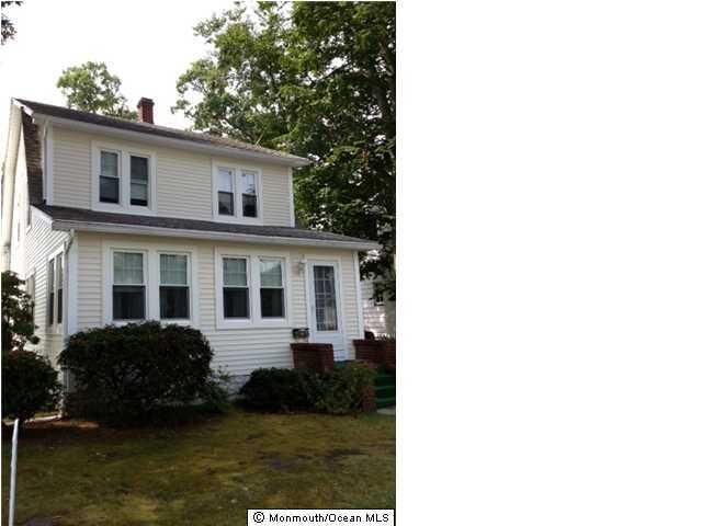 Property Photo:  1500 Sunset Avenue  NJ 07712 