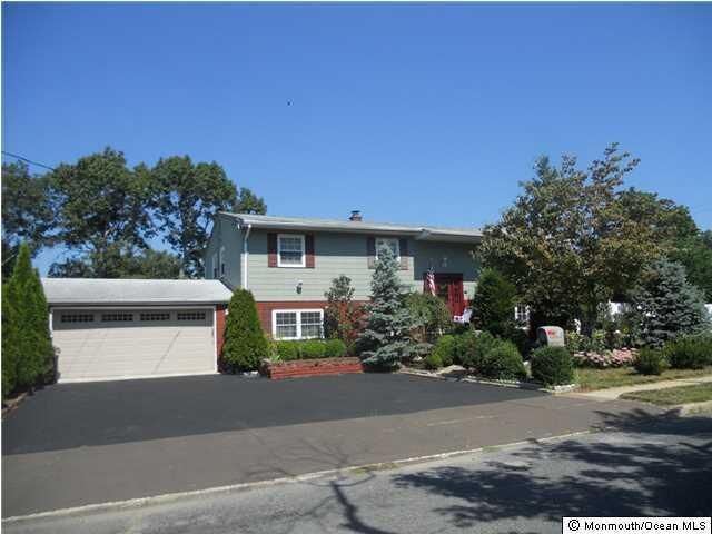 Property Photo: 114 Greymoor Road NJ 07731