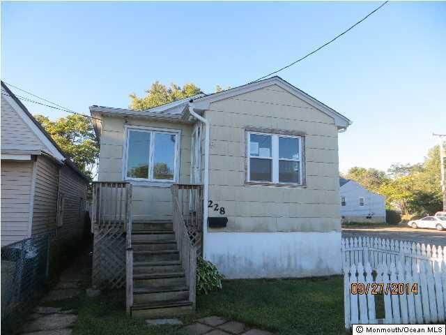 Property Photo: 228 Seabreeze Avenue NJ 07748
