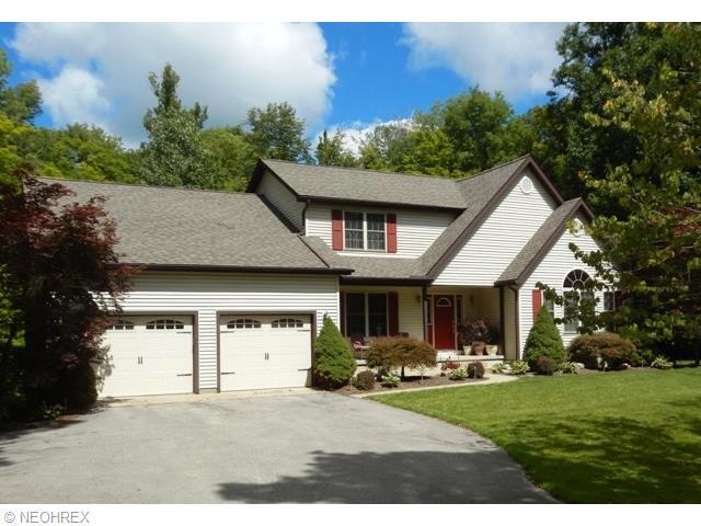 Property Photo:  4373 Jamison Lane  OH 44041 