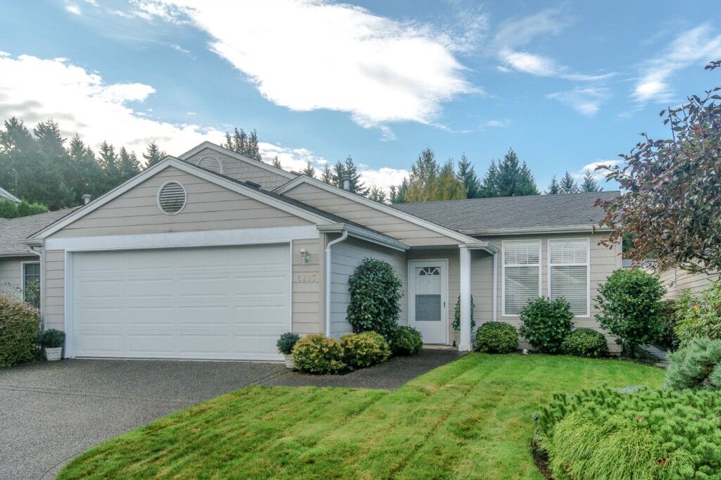 Property Photo: 6285 Harbor Sunset Lane WA 98335