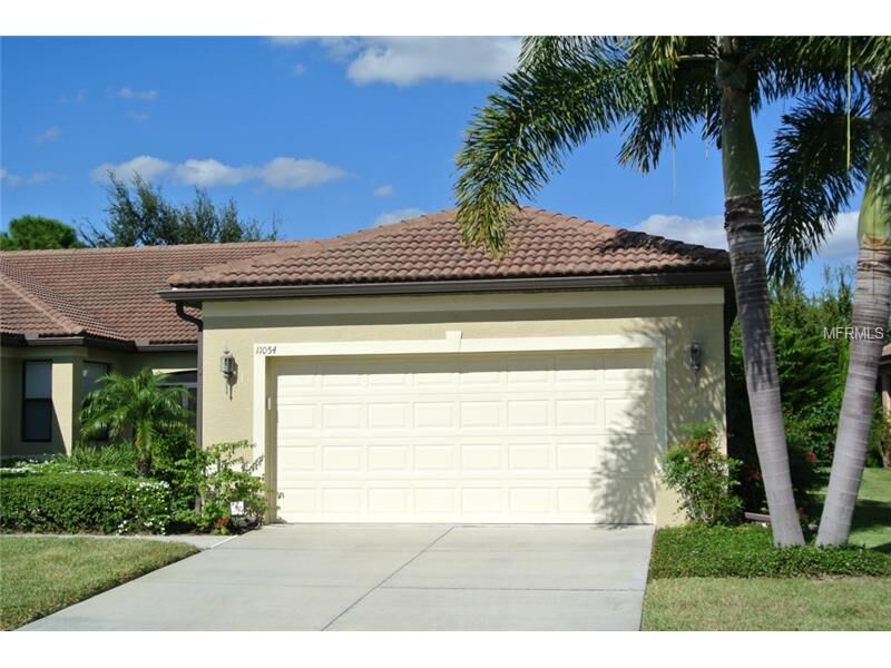 Property Photo: 11054 Batello Drive FL 34292