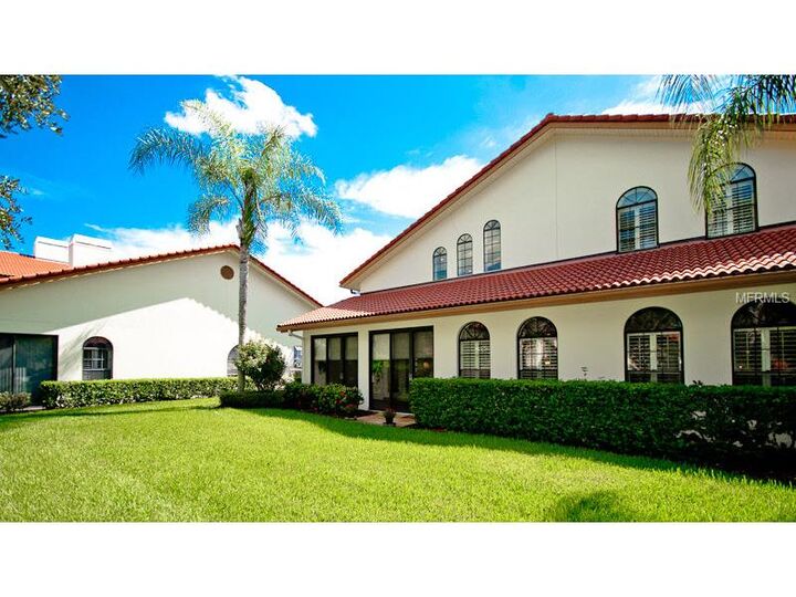Property Photo:  7350 Villa D Este Drive  FL 34238 
