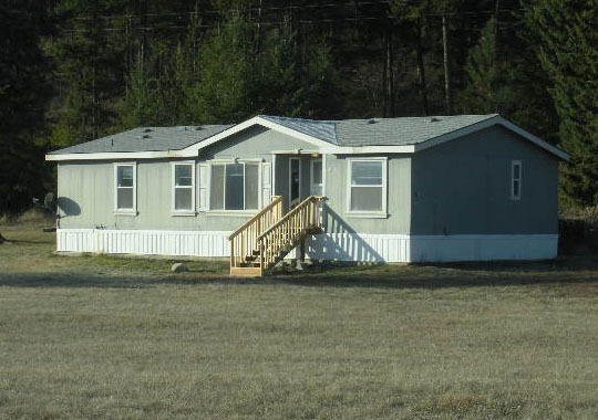 Property Photo:  559 B Williams Lake Rd  WA 99114 