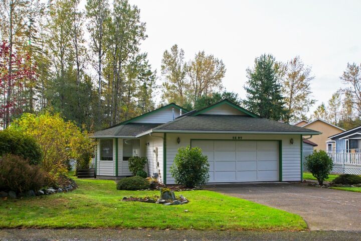 1527 Hel Lyn Place  Bellingham WA 98226 photo