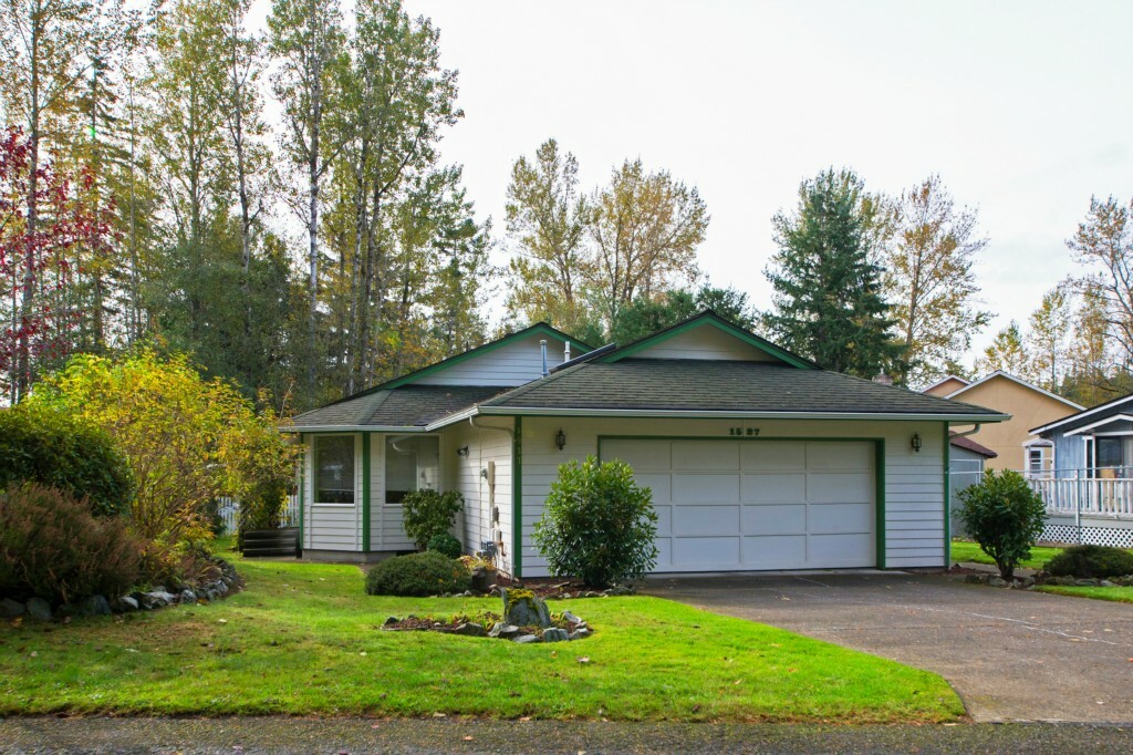 Property Photo:  1527 Hel Lyn Place  WA 98226 