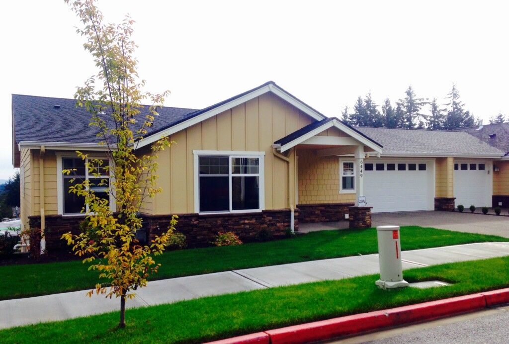 Property Photo:  6447 Hunt Highlands Place  WA 98335 