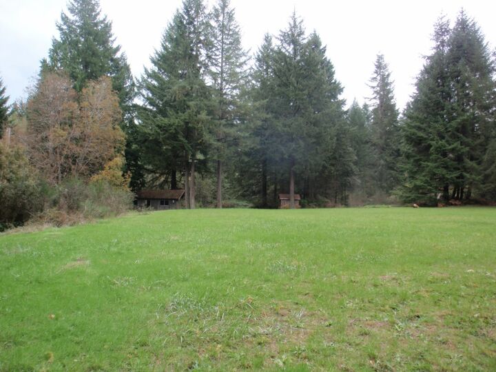 Property Photo:  14921 Fagerud Road SE  WA 98349