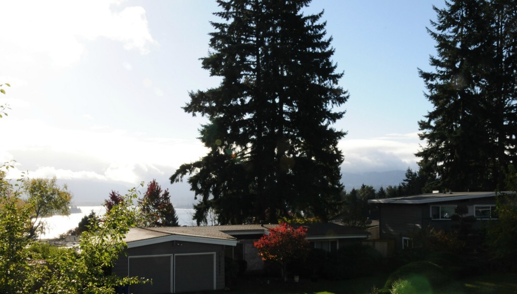 Property Photo: 16858 NE 6th St WA 98008