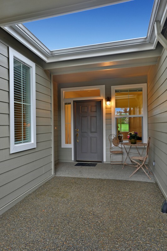 Property Photo:  23041 NE 127th Wy  WA 98053 