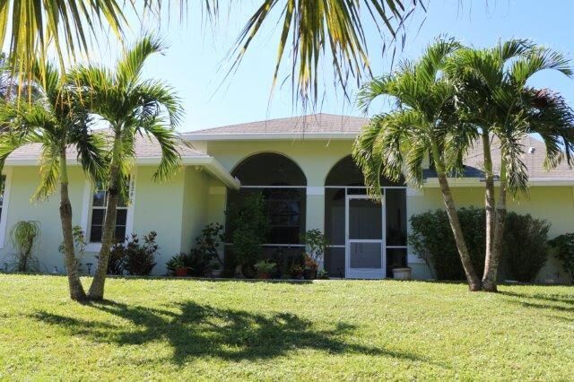 Property Photo:  16291 132nd Terrace N  FL 33478 