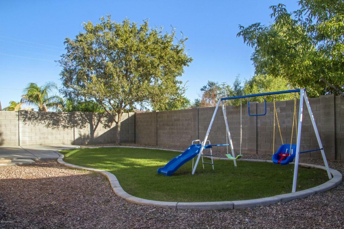 Property Photo:  3035 W Red Fox Road  AZ 85083 