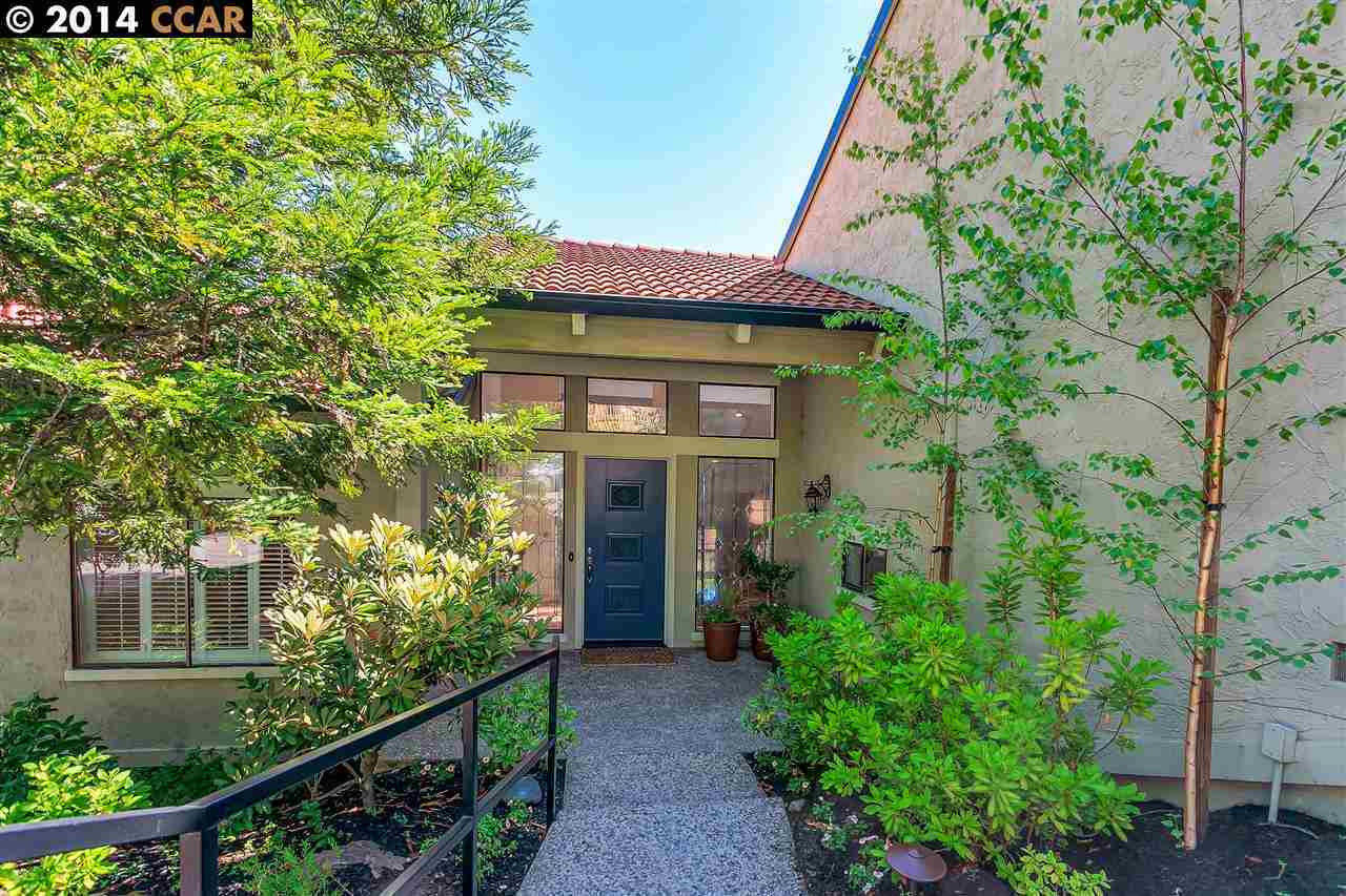 Property Photo:  101 Brookline St  CA 94556-1016 