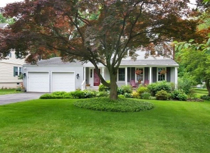 Property Photo: 40 Glenbrook Rd NJ 07950