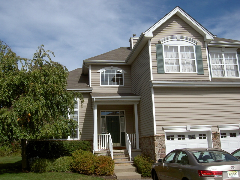 Property Photo:  41 Stirrup Ln  NJ 08822 