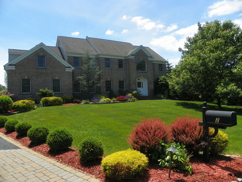 Property Photo:  2 Quail Run  NJ 07869 