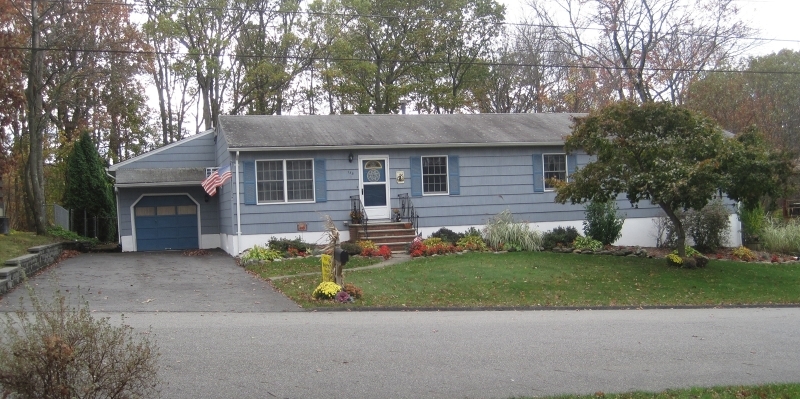 Property Photo:  153 Mountain Circle Dr So  NJ 07480 