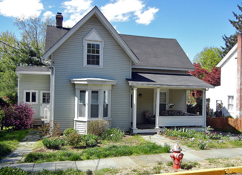 Property Photo: 64 Brunswick Ave NJ 08804
