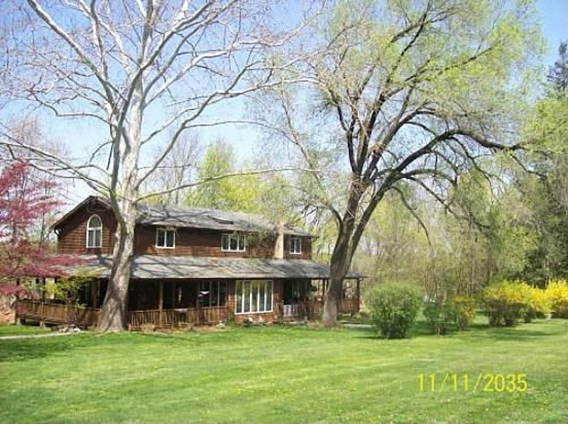 Property Photo:  504 Blackpoint Rd  NJ 08844 