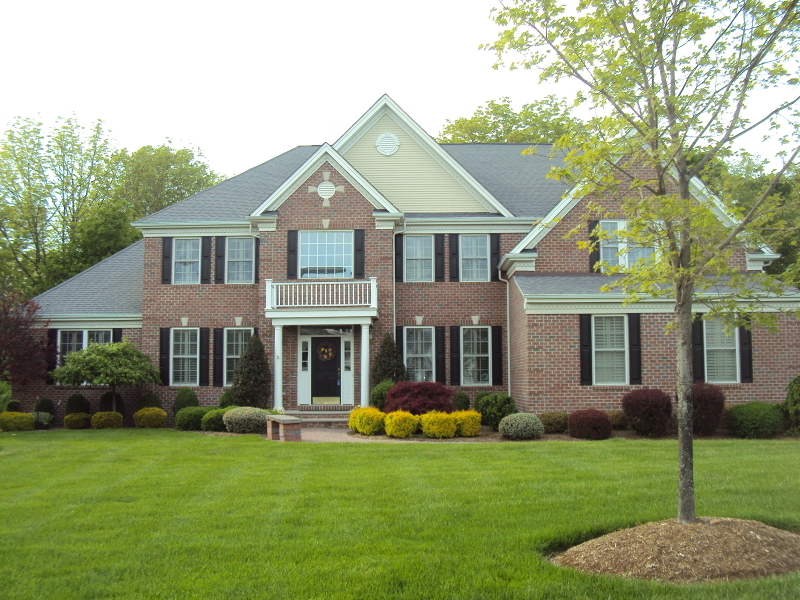 Property Photo: 6 Northridge Ct NJ 07840
