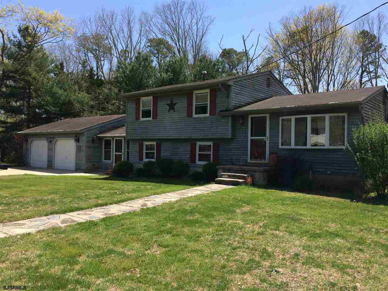 316 Arbutus Ave  Galloway Township NJ 08205 photo