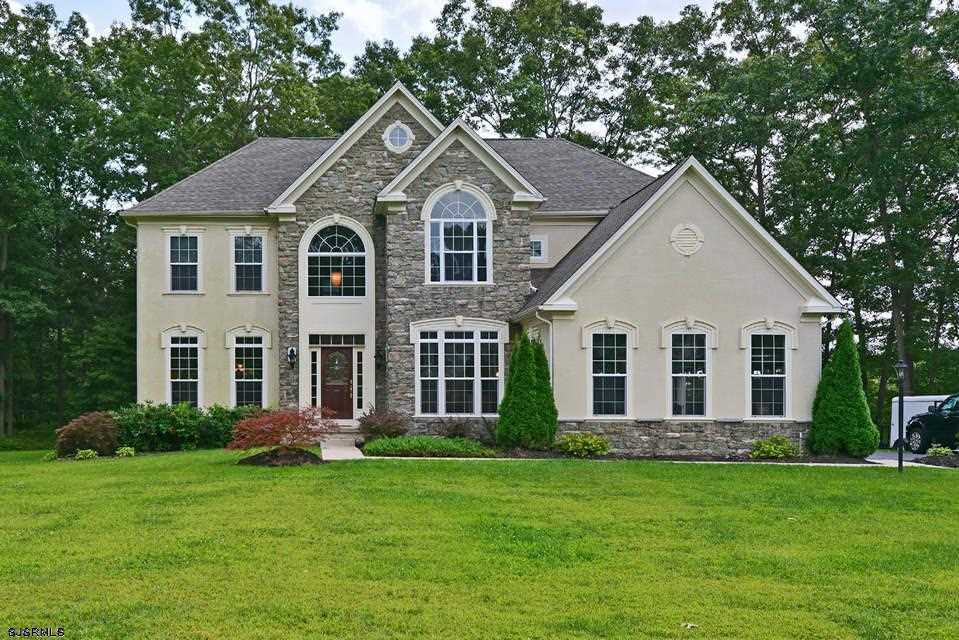 Property Photo: 207 Cherry Tree Ct NJ 08322