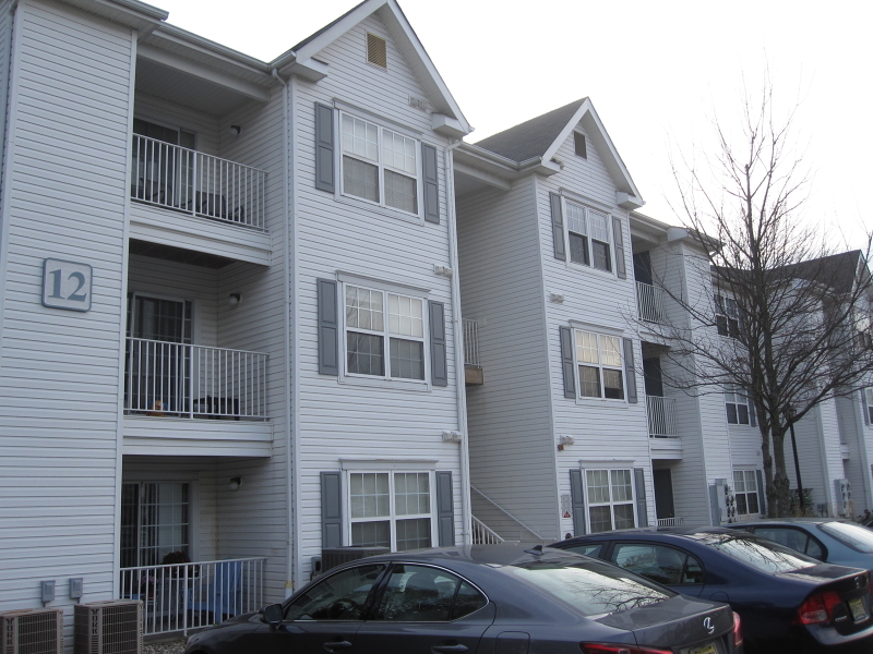 Property Photo:  1233 Waterford Dr  NJ 08817 