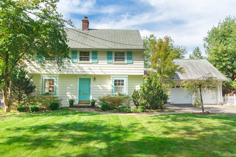 Property Photo: 198 Rodney St NJ 07452