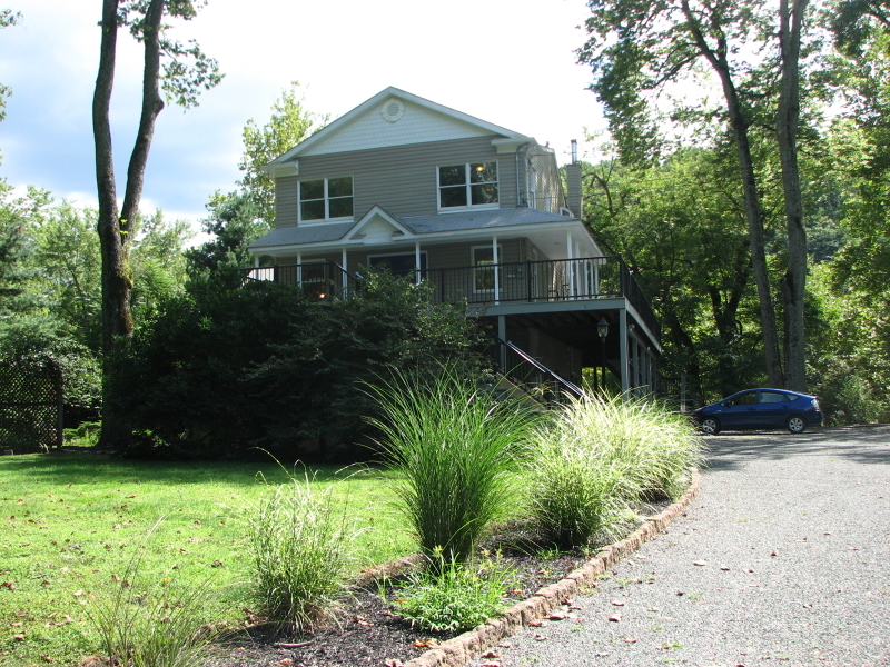 Property Photo: 167 Byram Ln NJ 08559