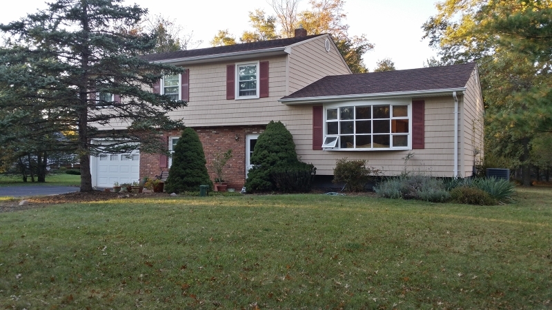 Property Photo: 505 Rolling Hills Rd NJ 08807
