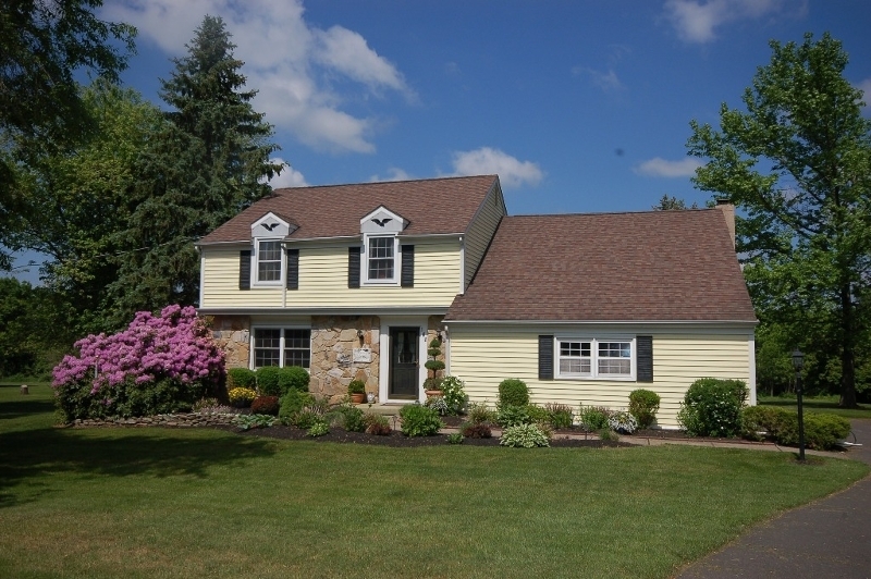 Property Photo:  185 Rick Rd  NJ 08848 