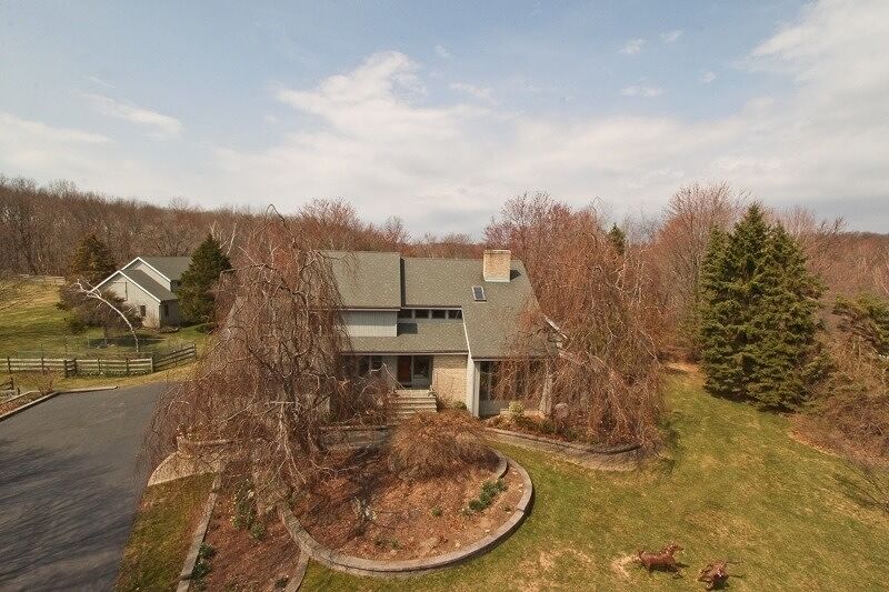 Property Photo:  90 Yellow Frame Rd  NJ 07860 