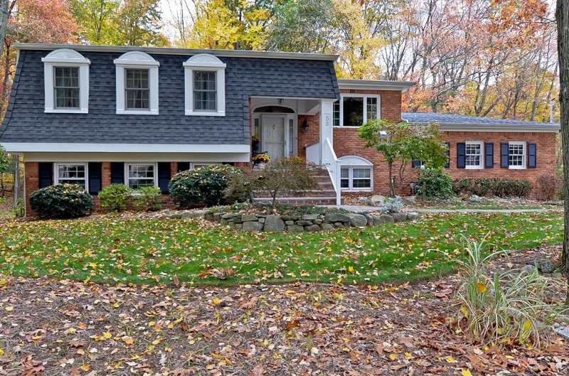 Property Photo: 53 Harvin Pl NJ 07430