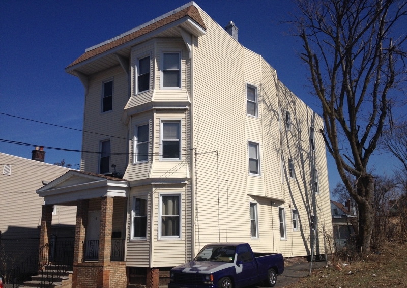 Property Photo:  7 Ferdinand St  NJ 07103 